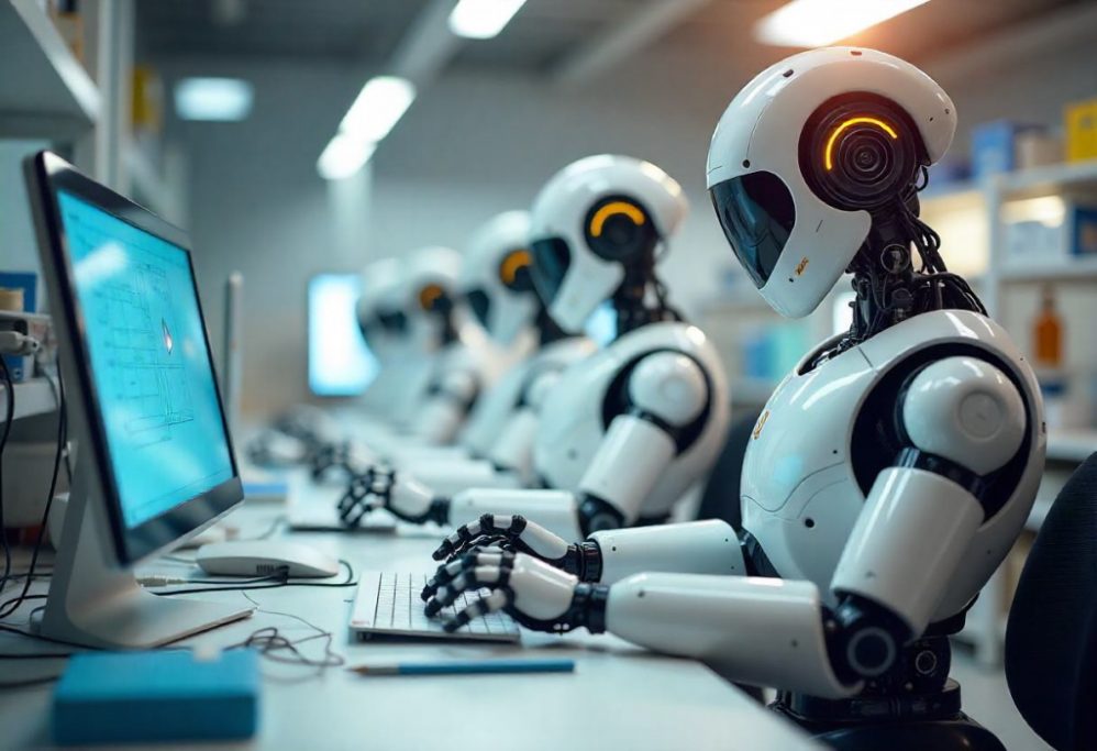 KI und Prognosemärkte