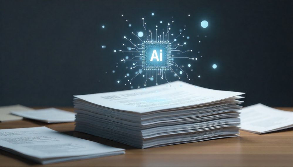 KI Texte schreiben lassen